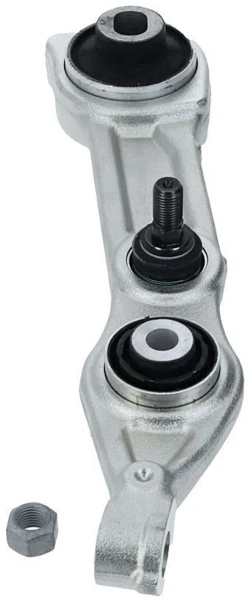 Track Control Arm Rear LEMFORDER